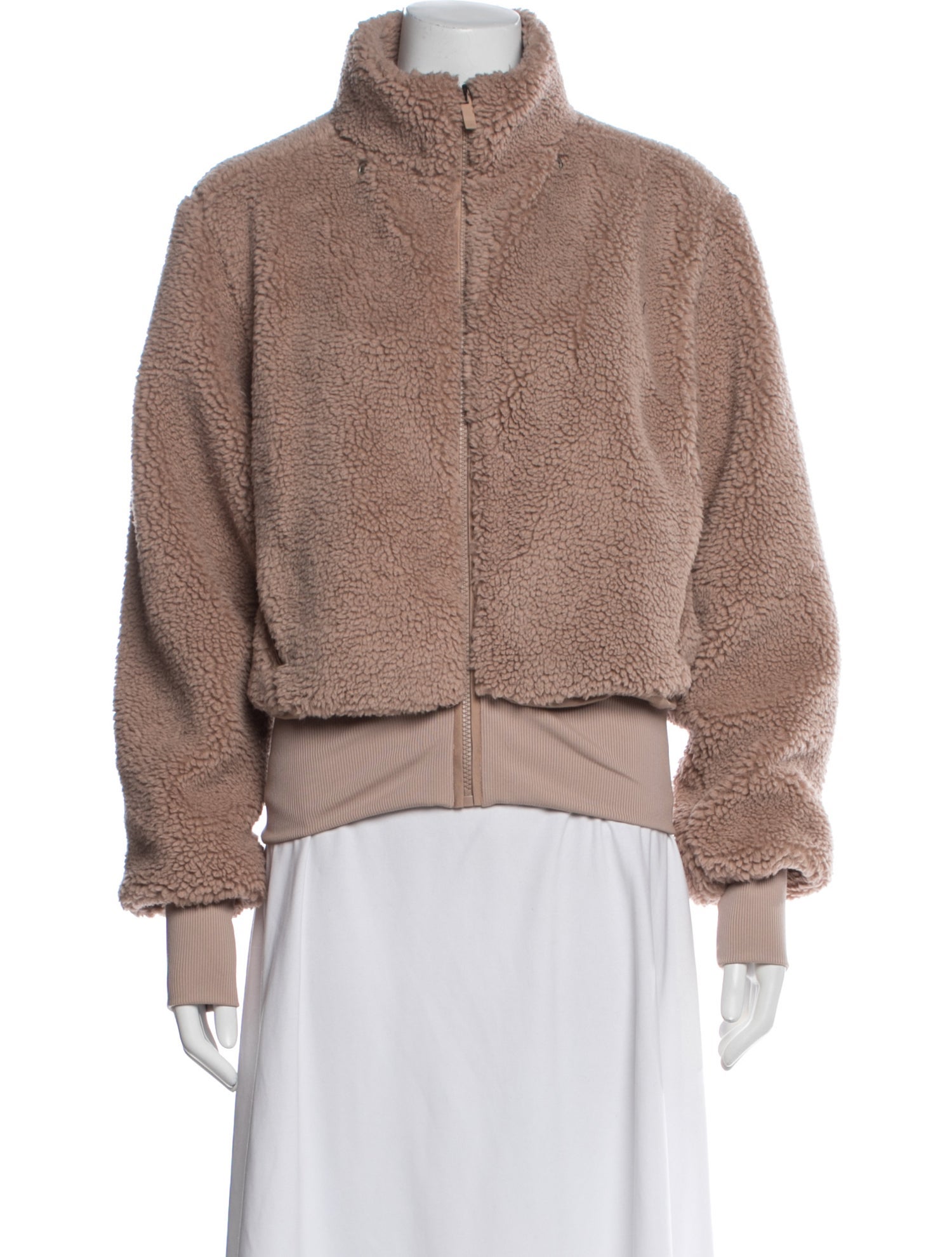 Alo Yoga Bomber Jacket w/ Tags