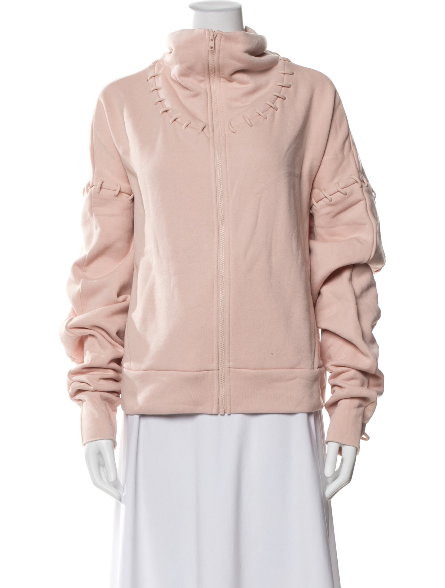 Alo Yoga Bomber Jacket