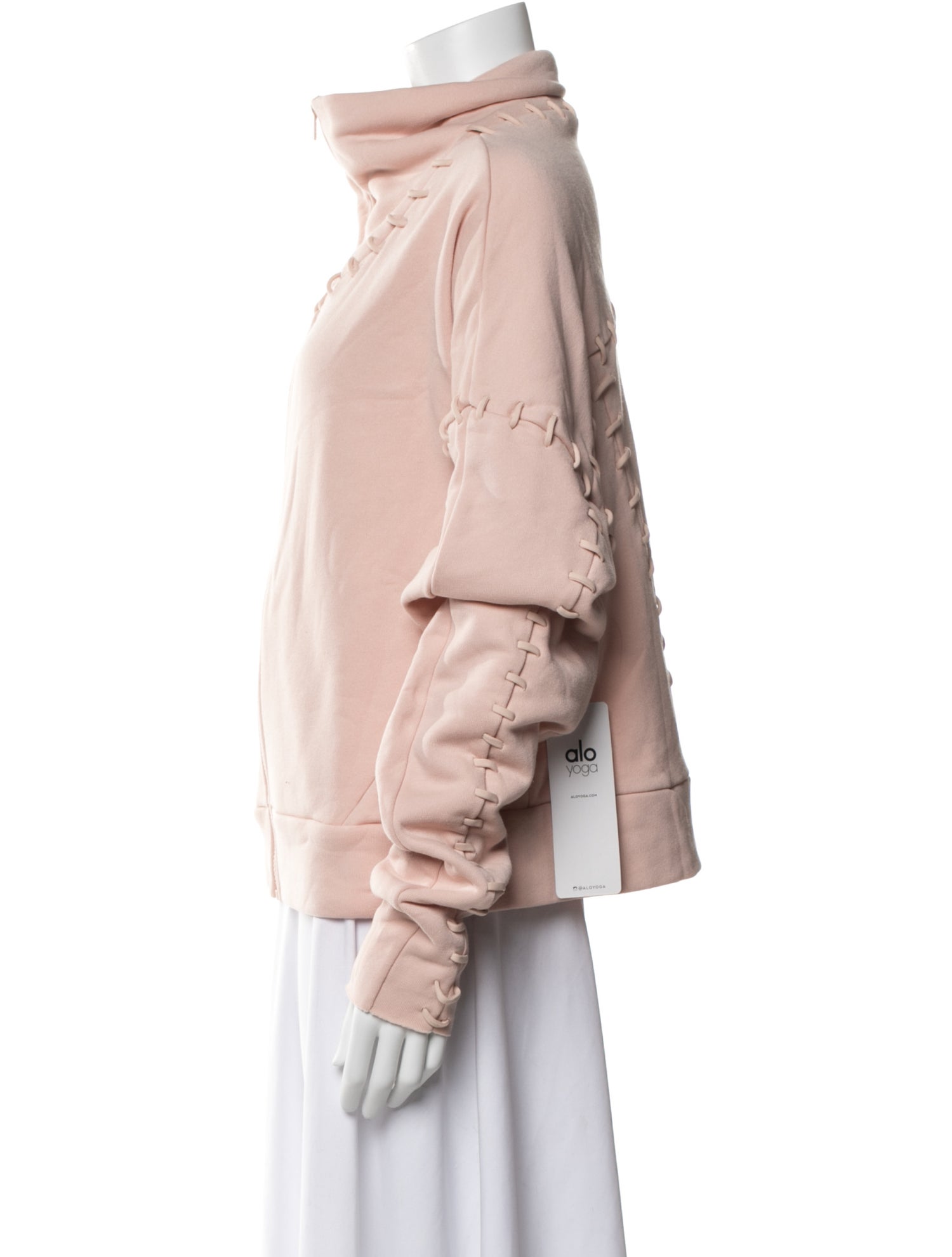 Alo Yoga Bomber Jacket