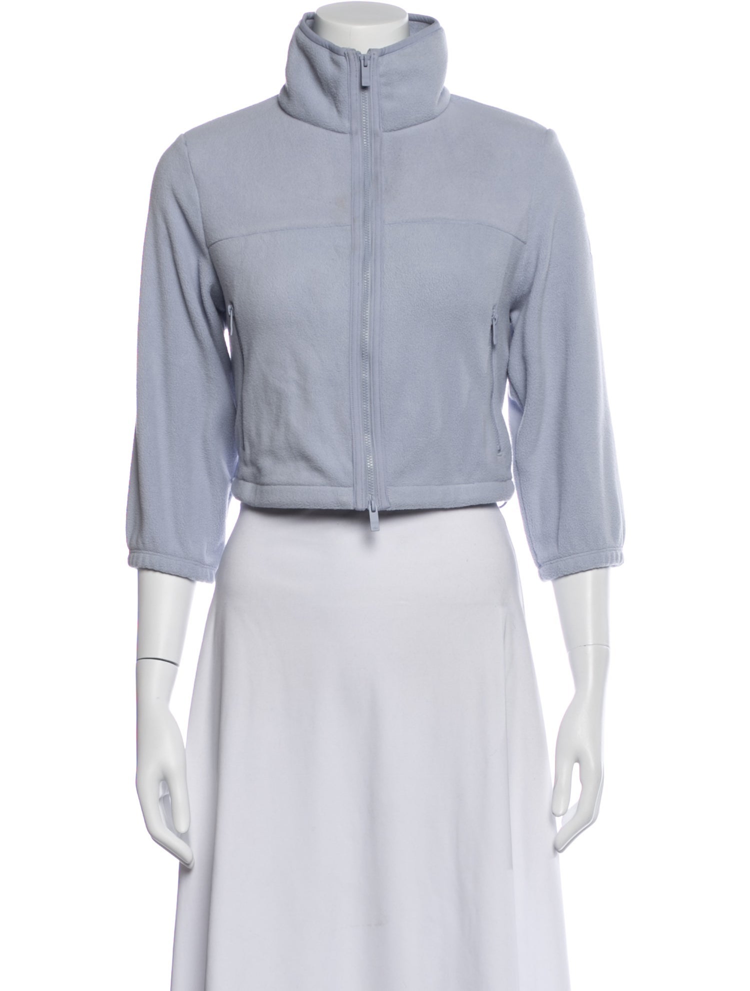 Alo Yoga Biker Jacket