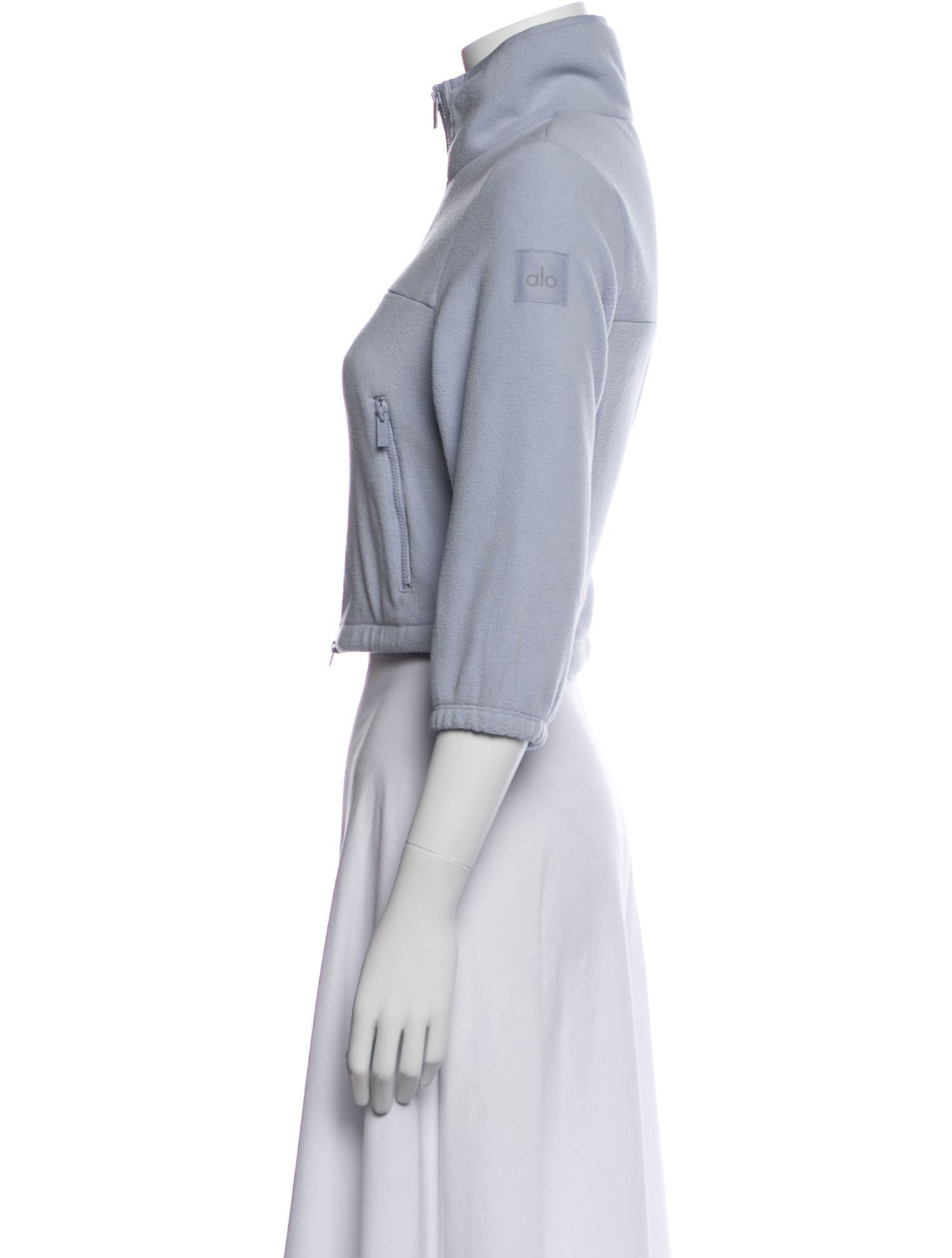 Alo Yoga Biker Jacket