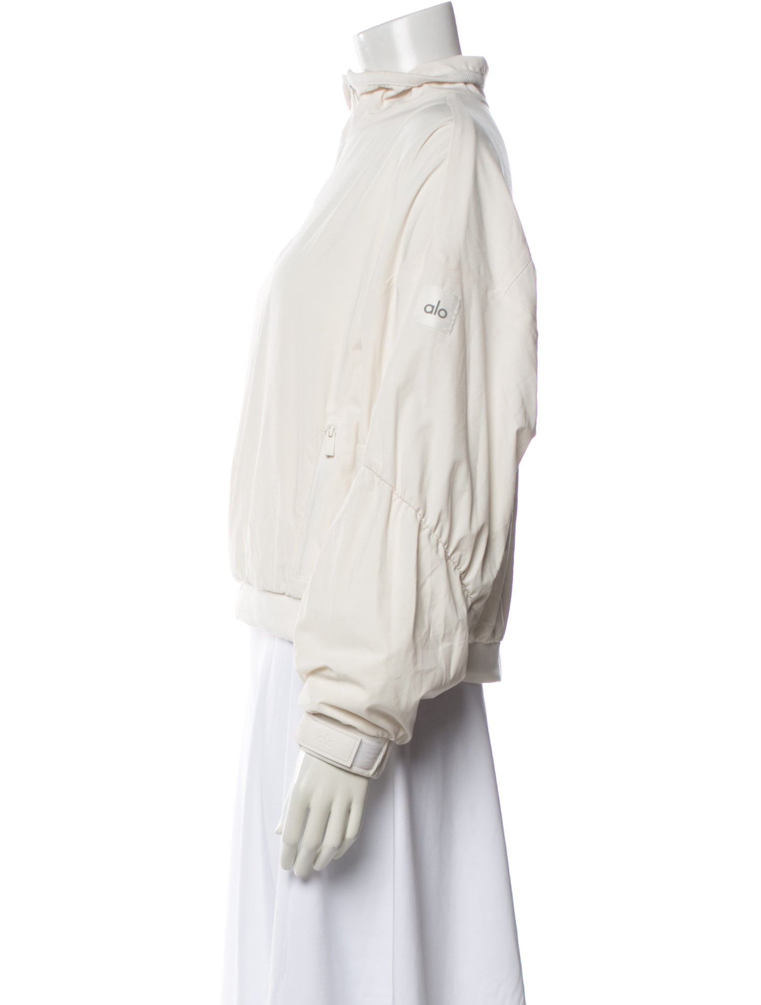 Alo Yoga Bomber Jacket