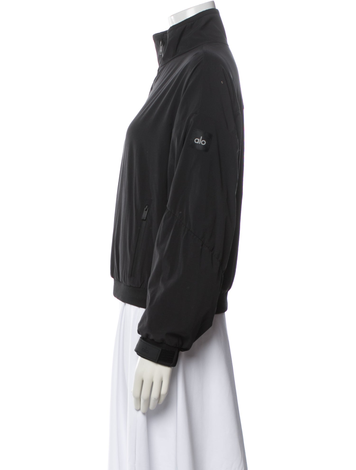 Alo Yoga Performance Jacket