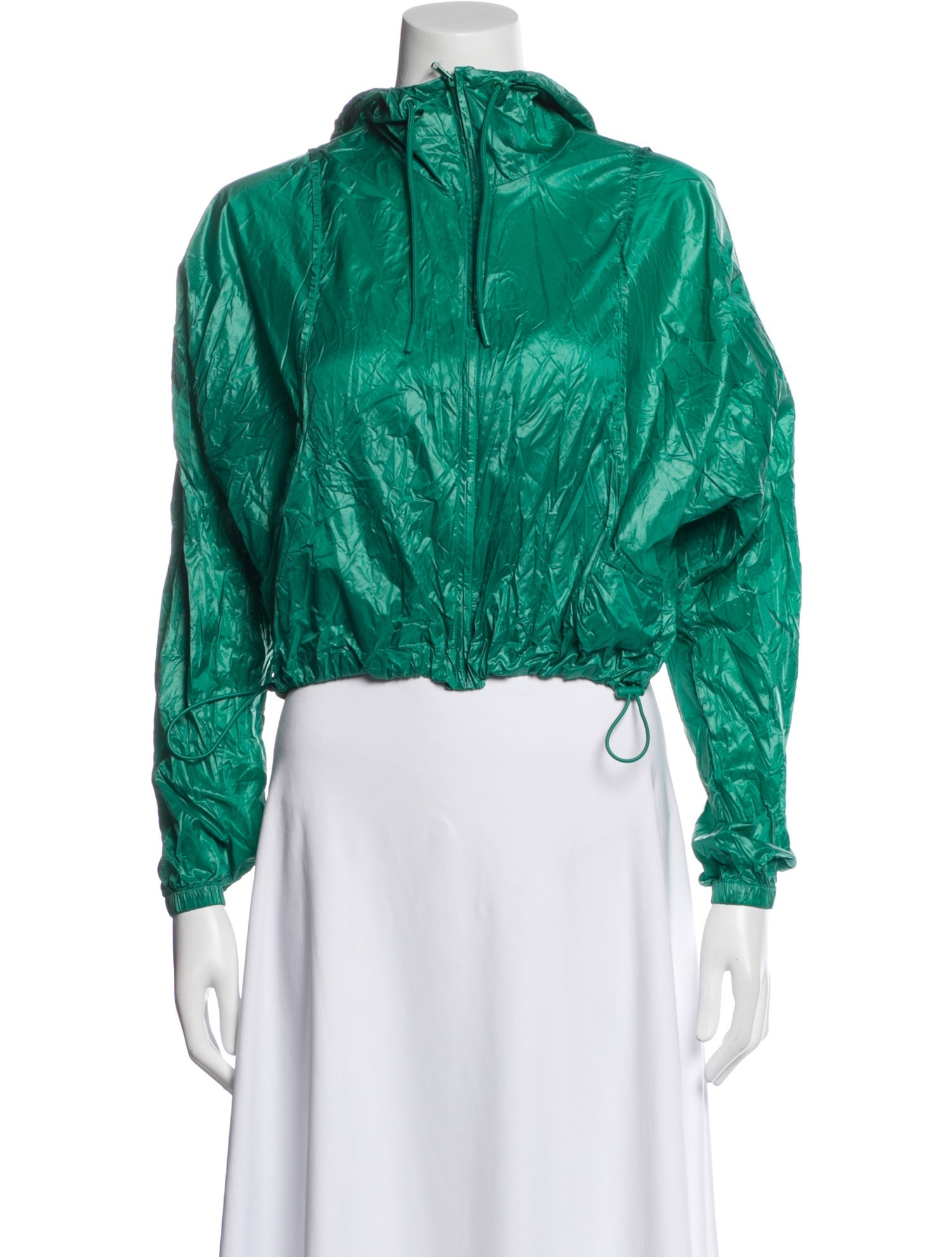Alo Yoga Nylon Jacket