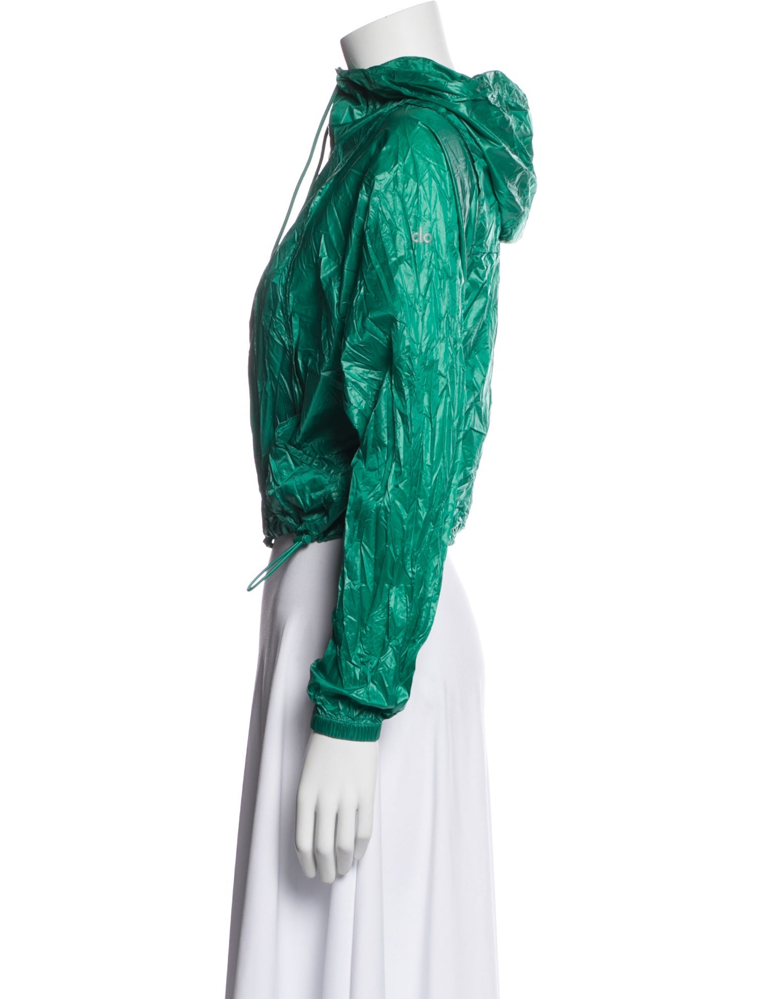 Alo Yoga Nylon Jacket