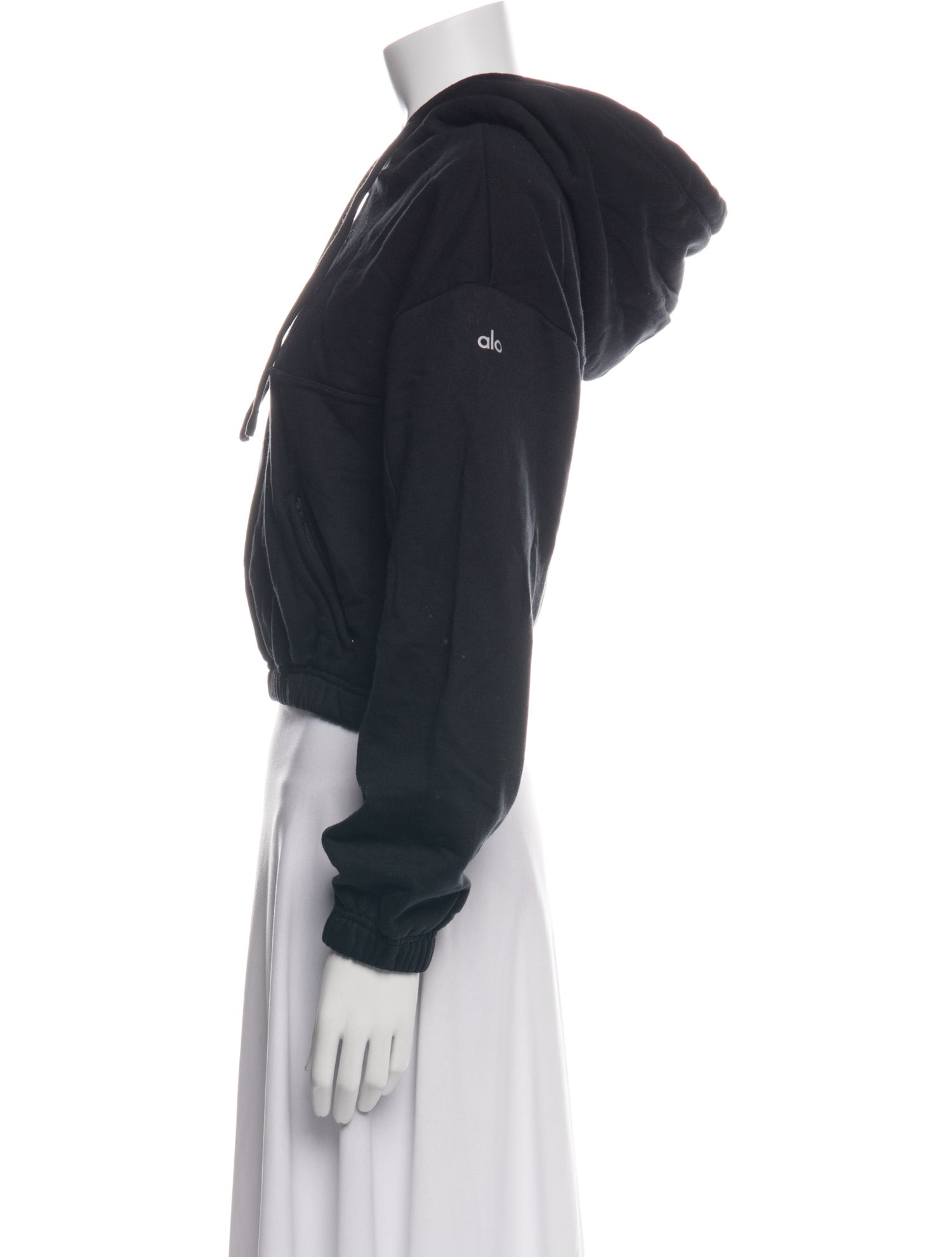 Alo Yoga Bomber Jacket