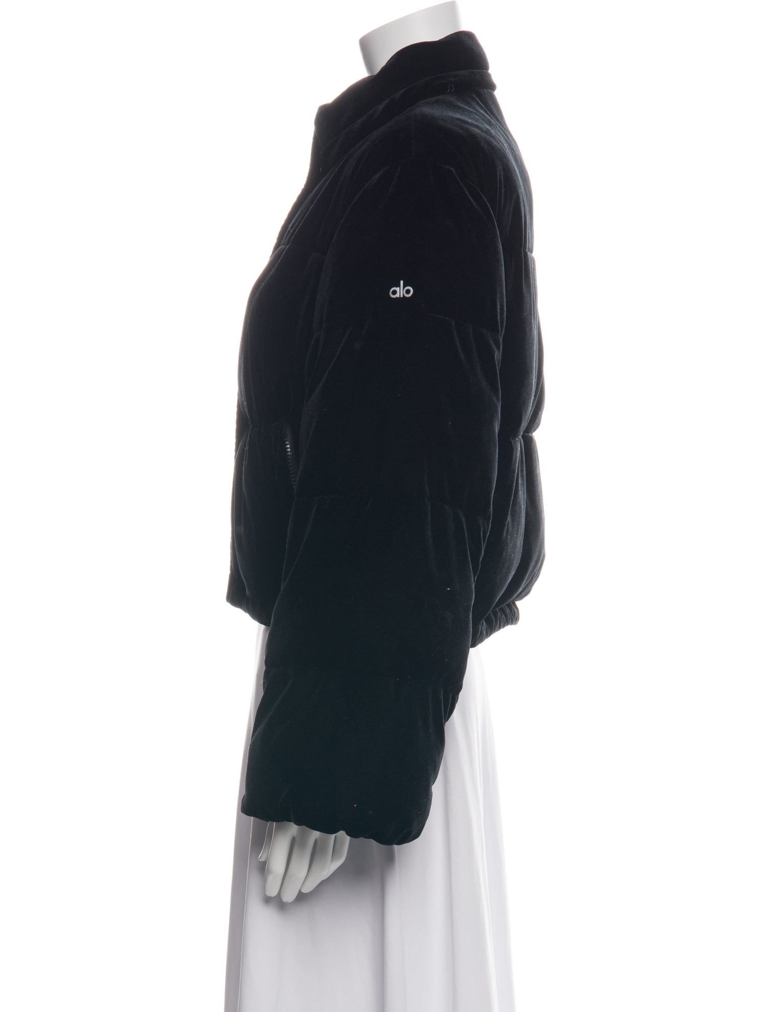Alo Yoga Down Jacket