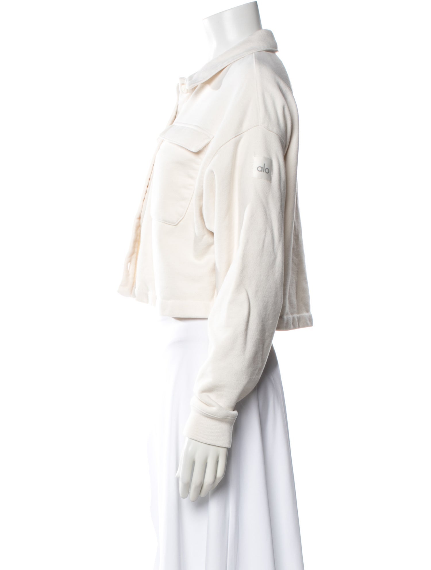 Alo Yoga Jacket
