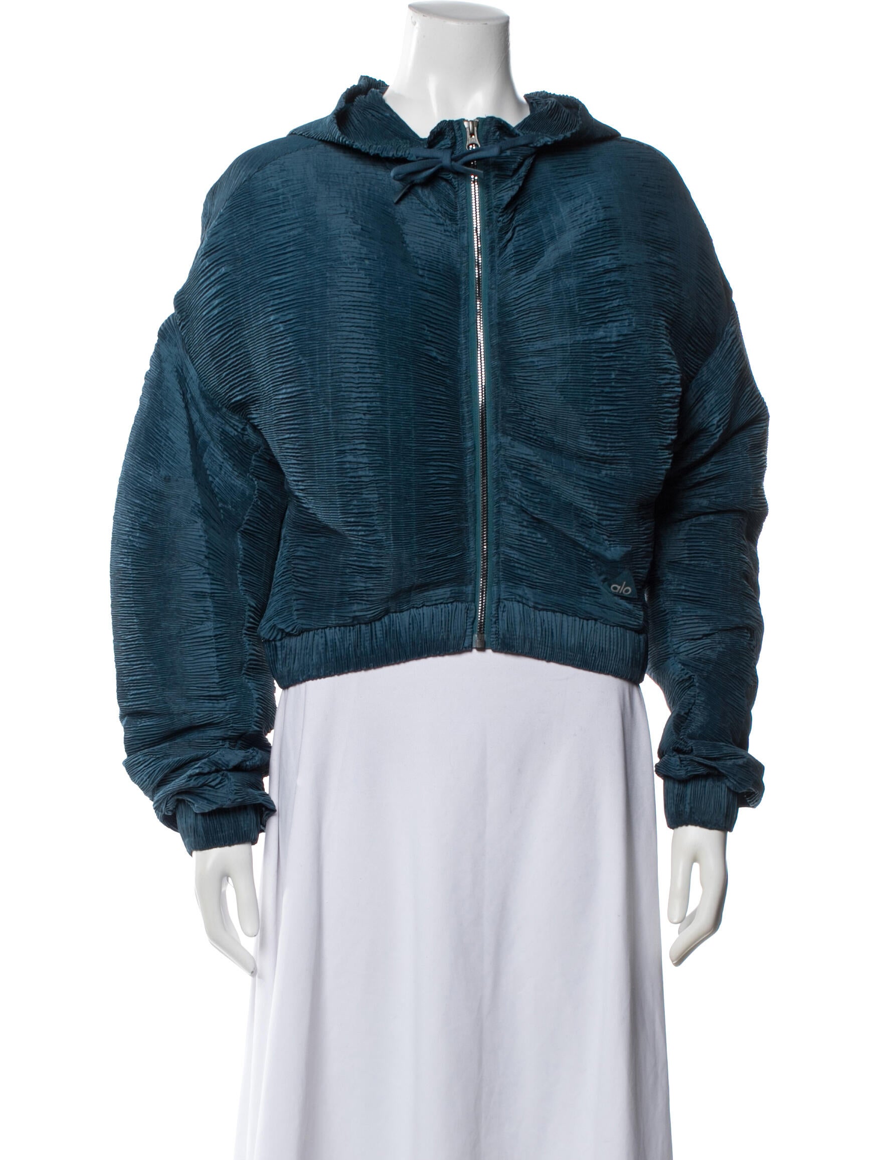 Alo Yoga Bomber Jacket w/ Tags