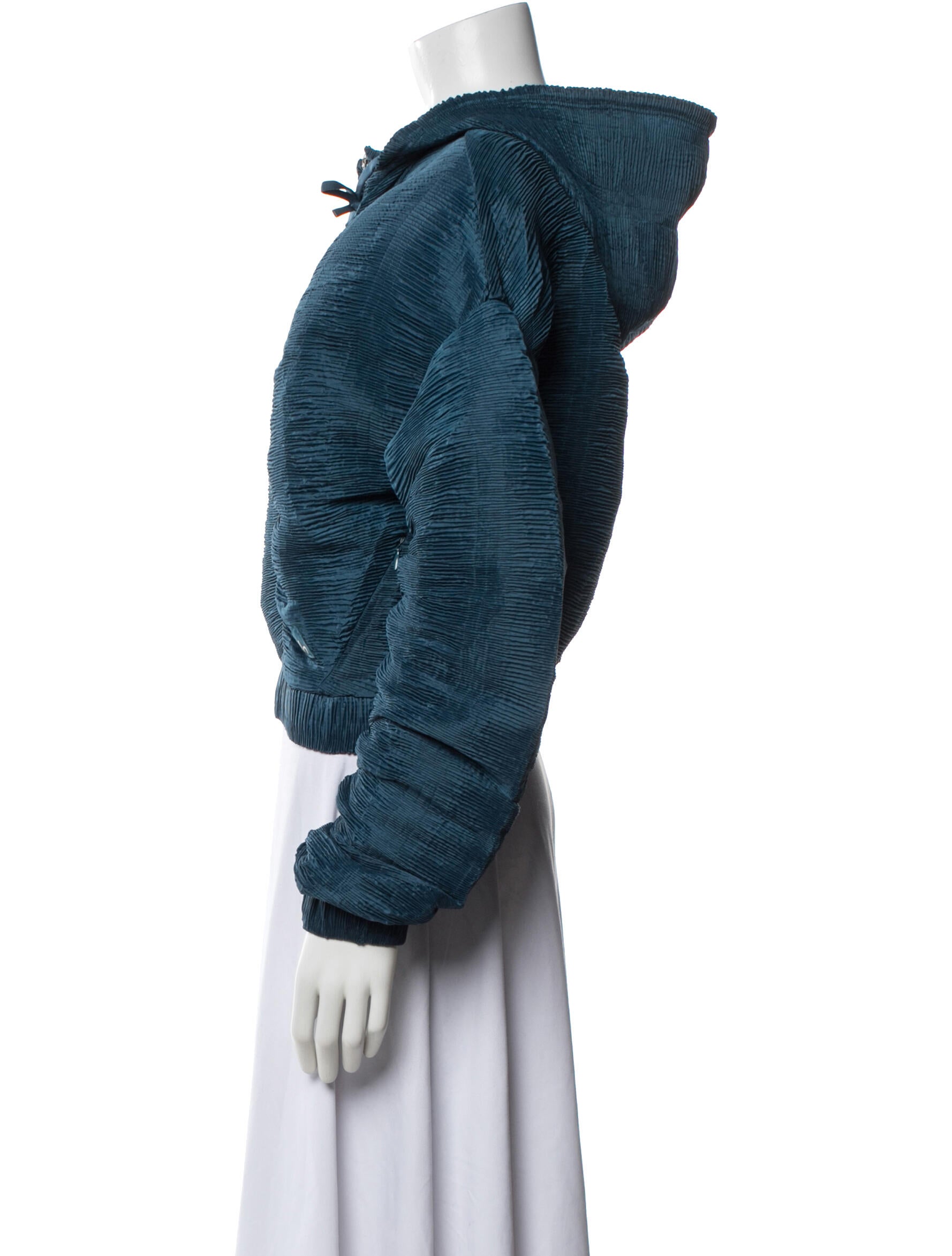 Alo Yoga Bomber Jacket w/ Tags