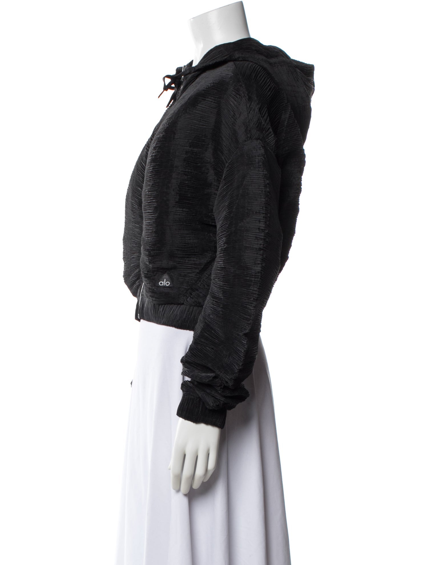 Alo Yoga Performance Jacket w/ Tags