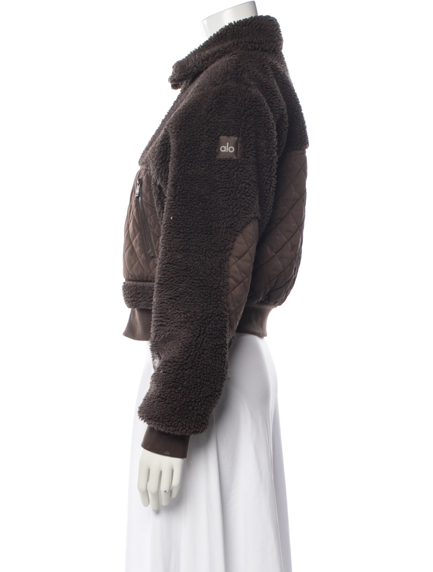 Alo Yoga Jacket
