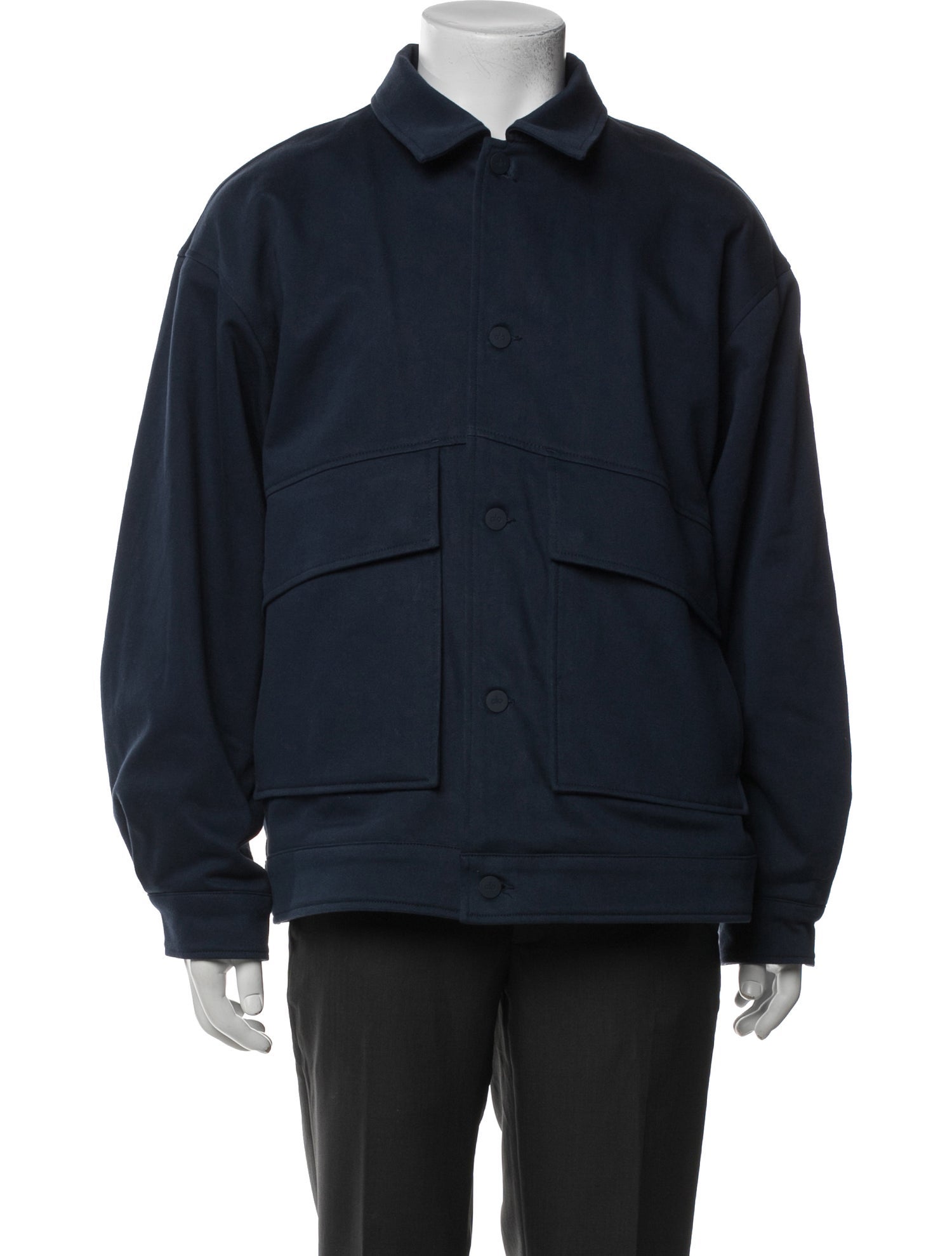 Alo Yoga Utility Jacket