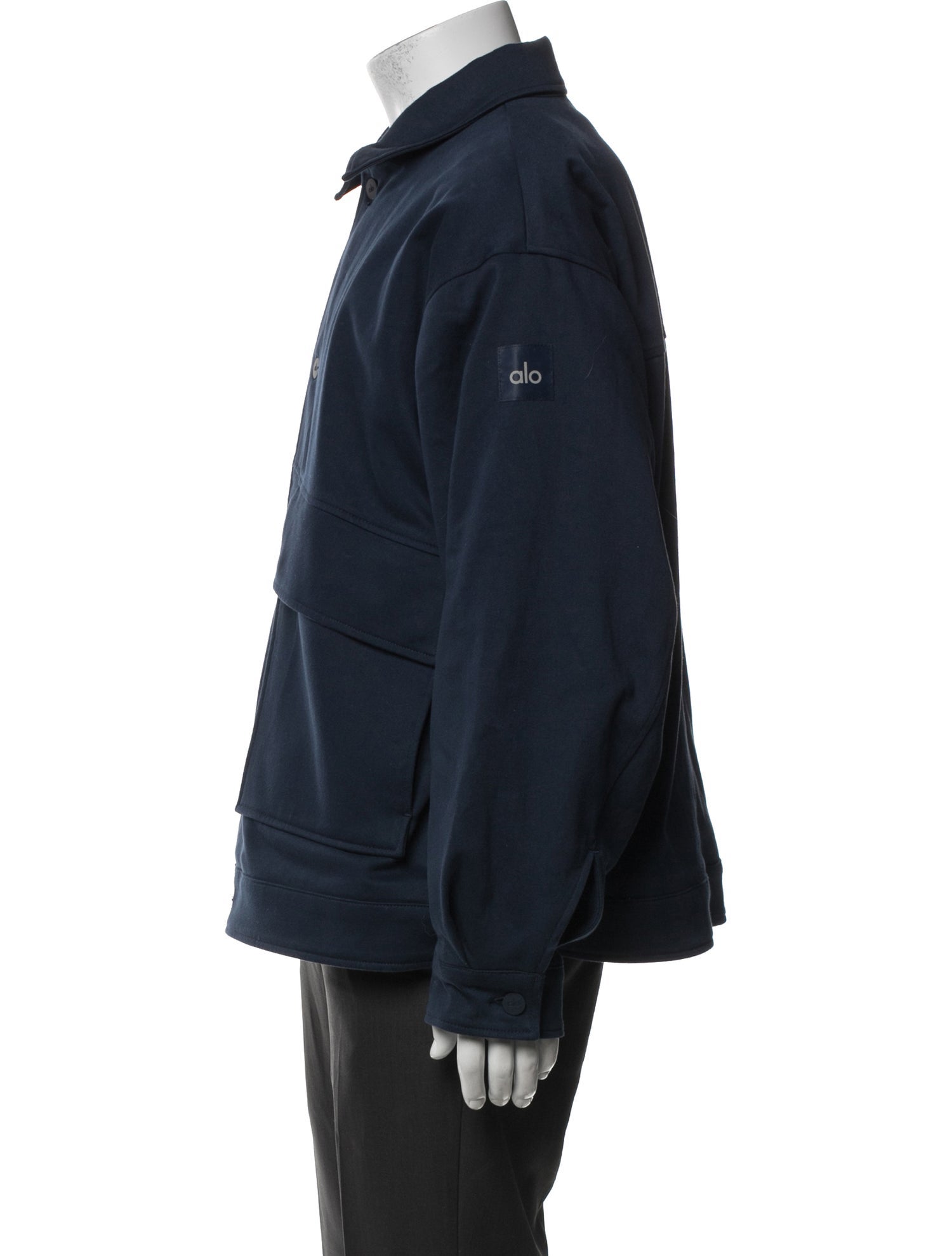 Alo Yoga Utility Jacket