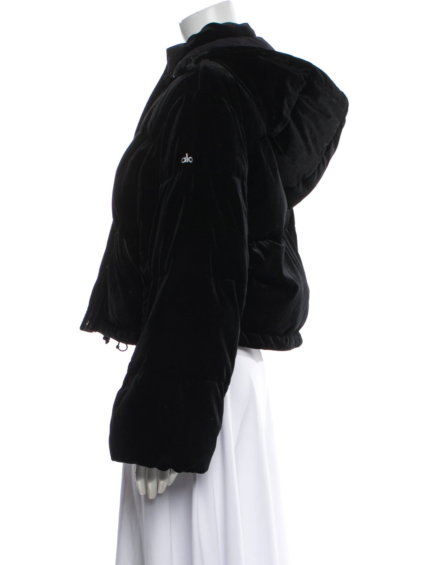 Alo Yoga Down Jacket