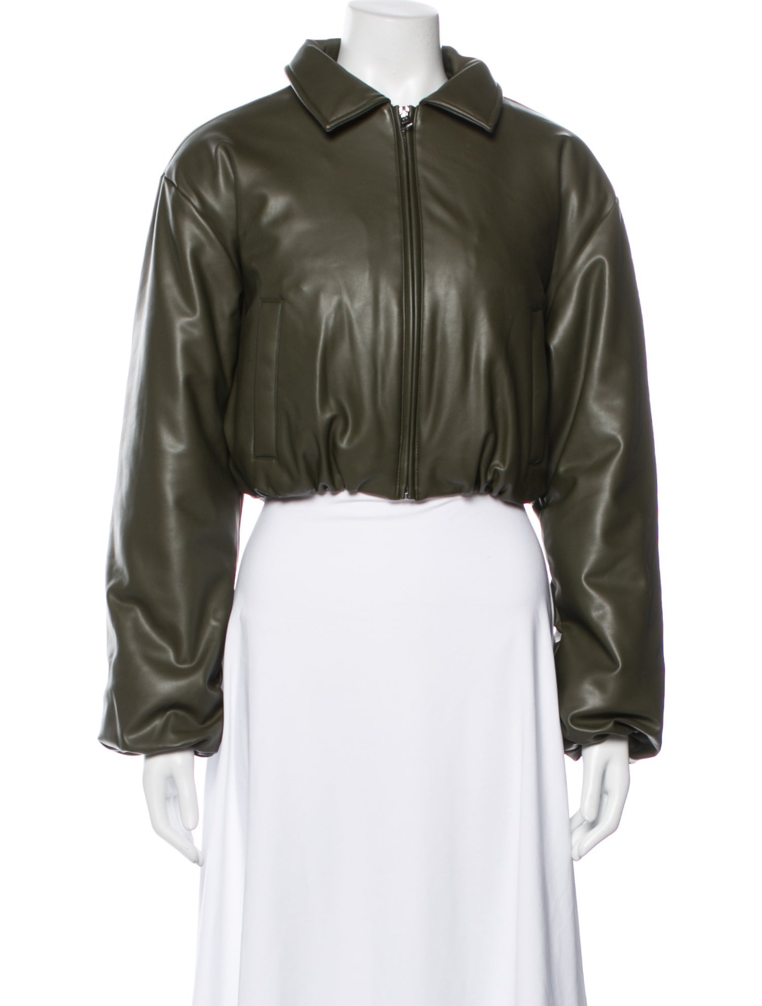 Alo Yoga Bomber Jacket