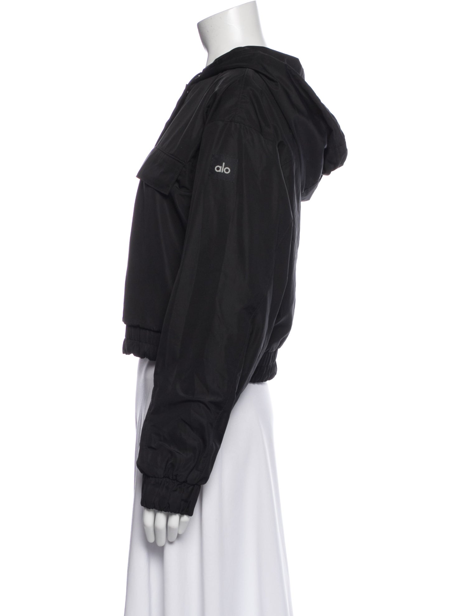 Alo Yoga Bomber Jacket