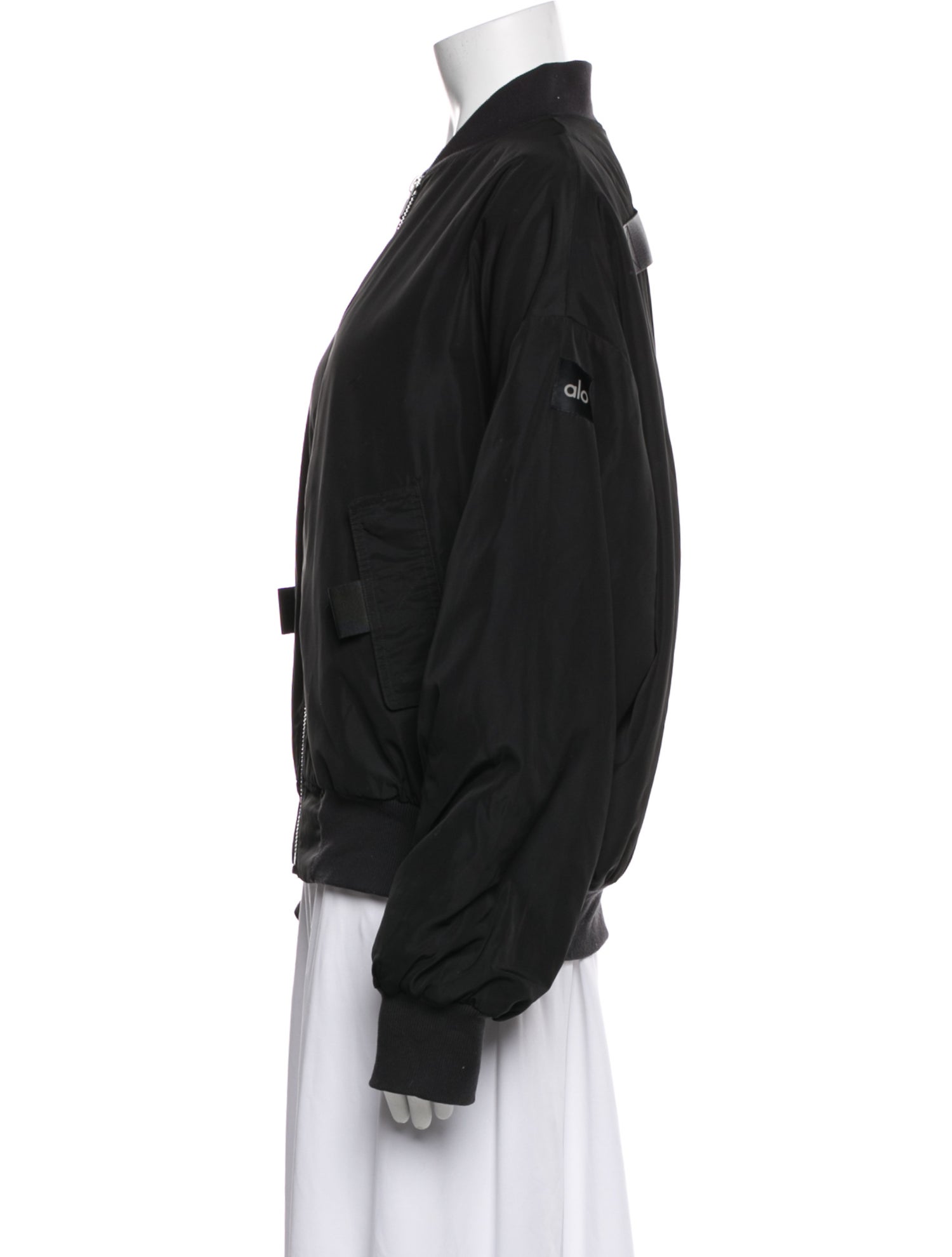Alo Yoga Bomber Jacket