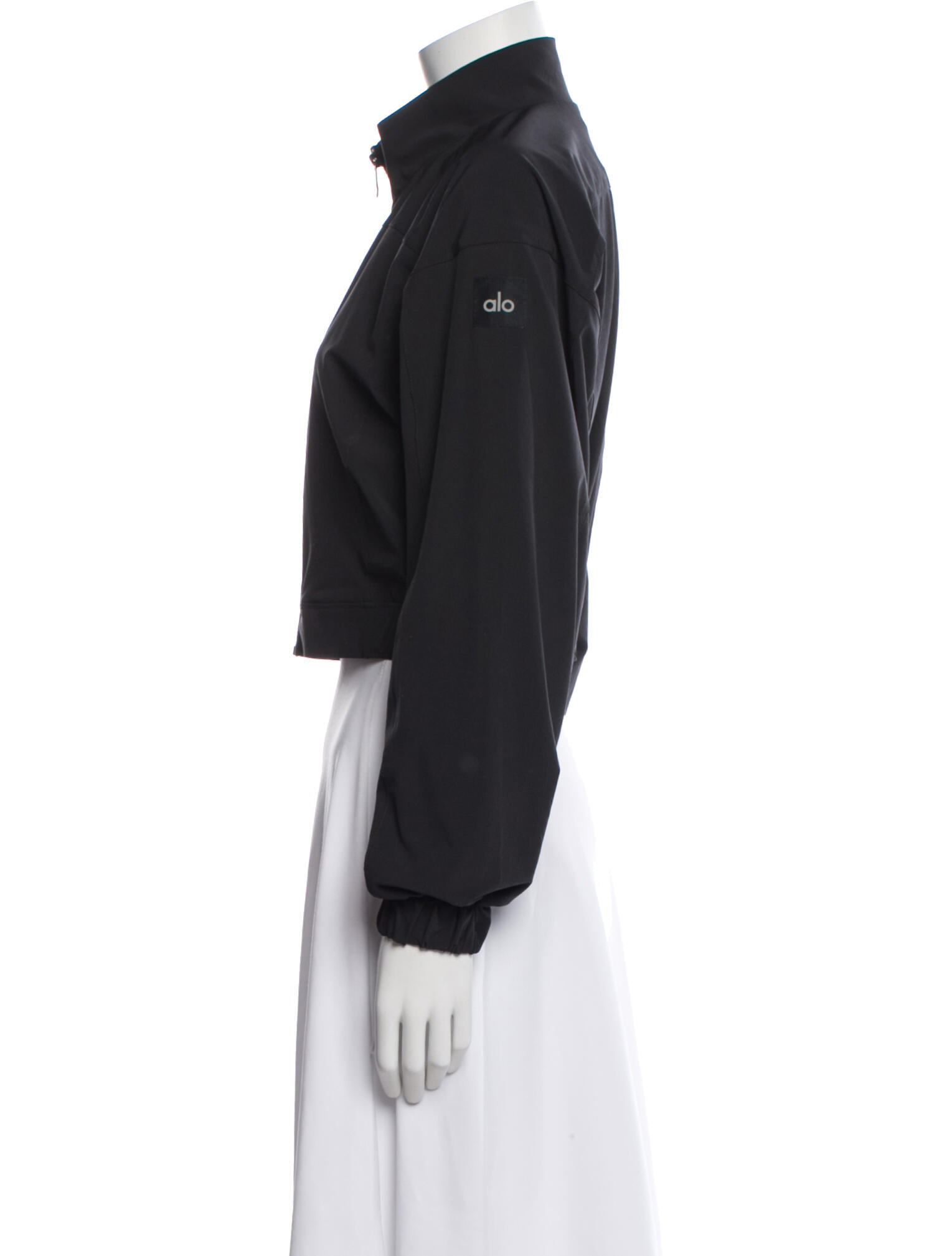Alo Yoga Bomber Jacket