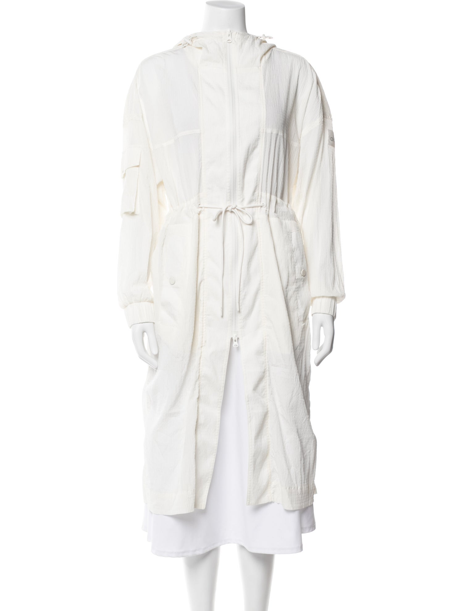 Alo Yoga Performance Coat