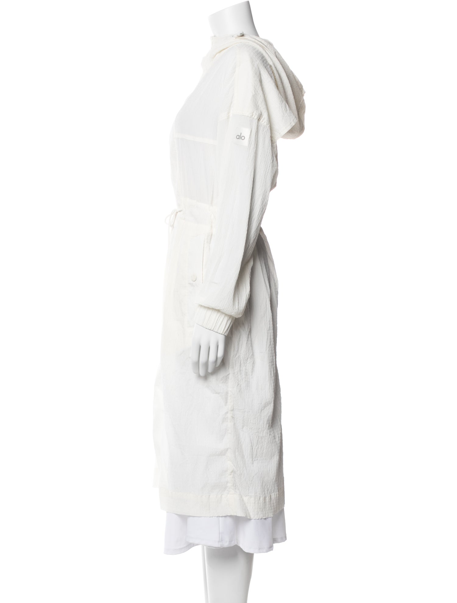 Alo Yoga Performance Coat