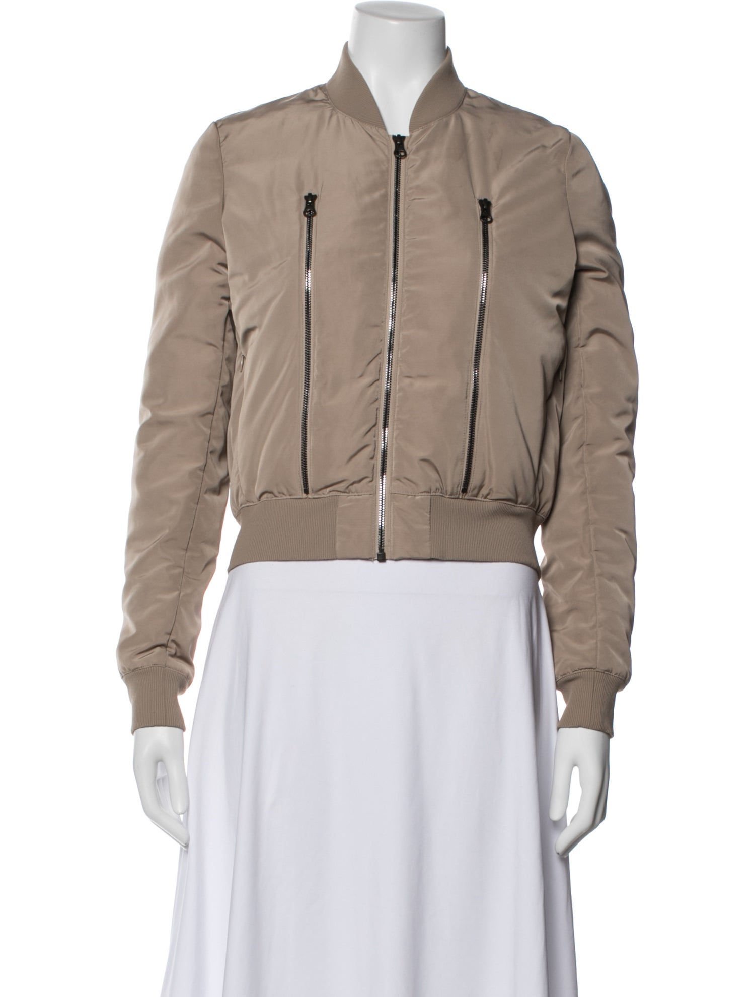 Alo Yoga Bomber Jacket