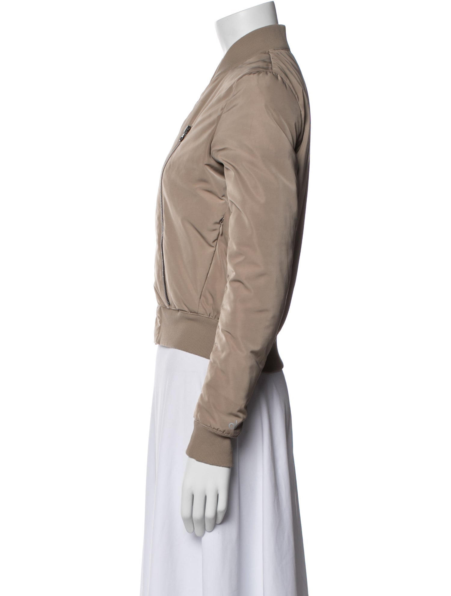 Alo Yoga Bomber Jacket