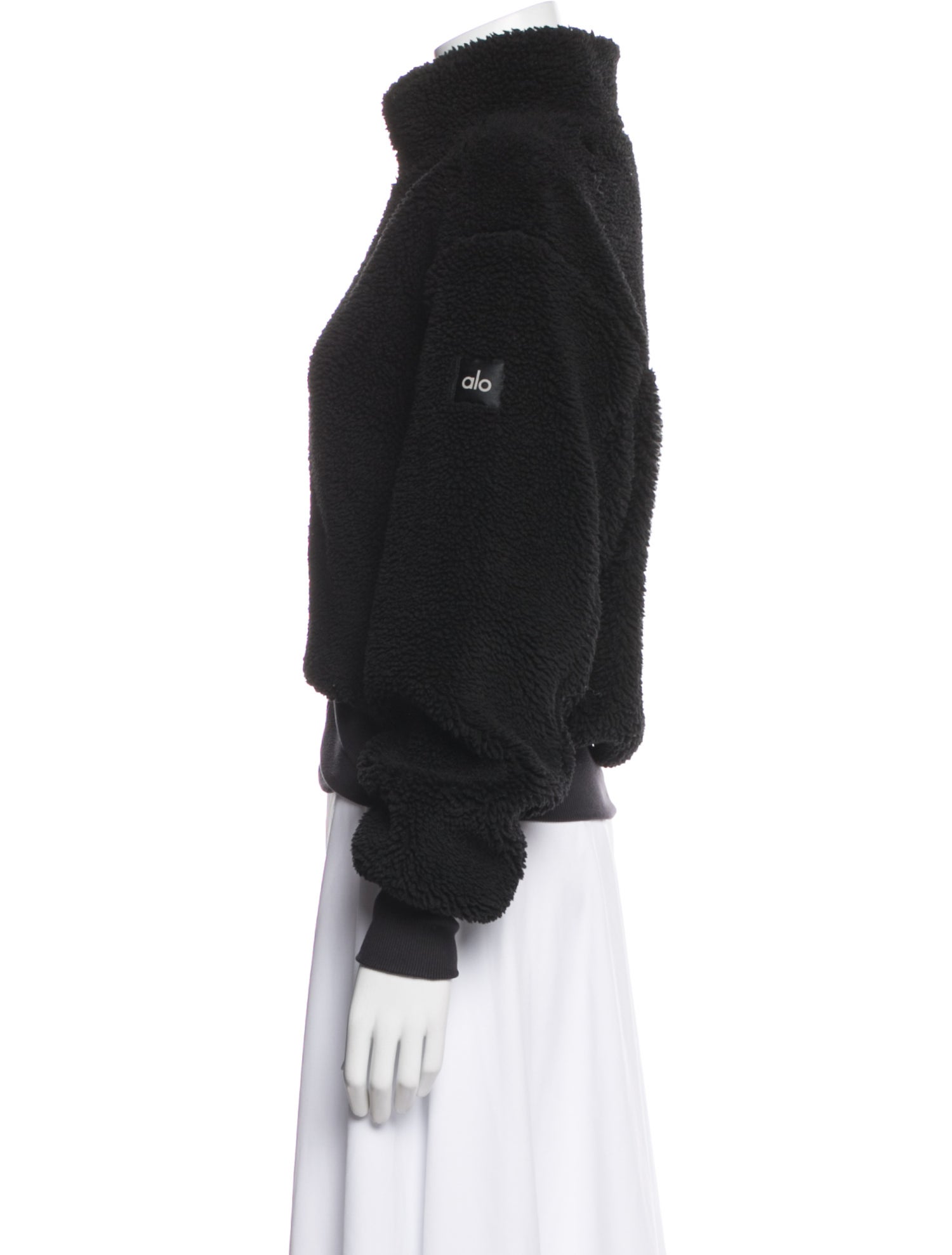 Alo Yoga Bomber Jacket