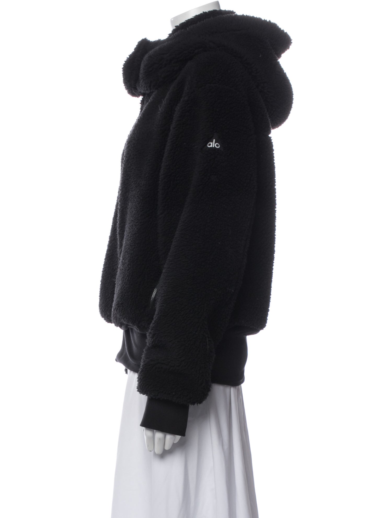 Alo Yoga Performance Jacket