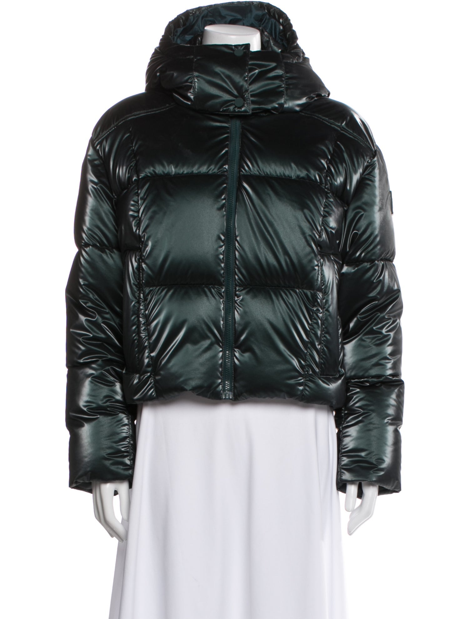 Alo Yoga Down Jacket w/ Tags