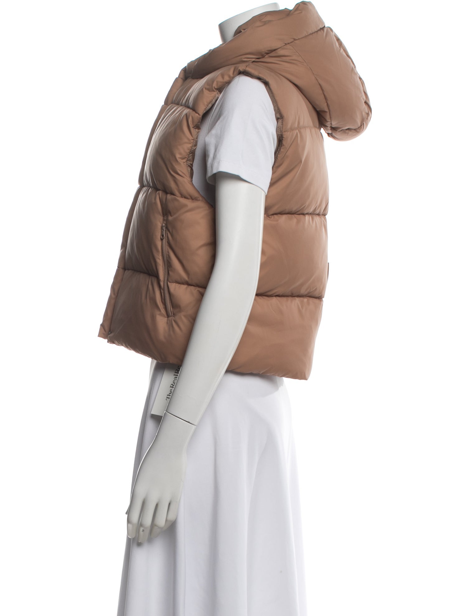 Alo Yoga Nylon Vest