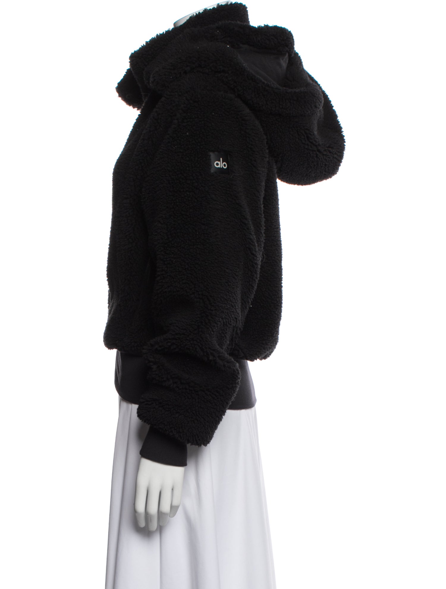 Alo Yoga Bomber Jacket