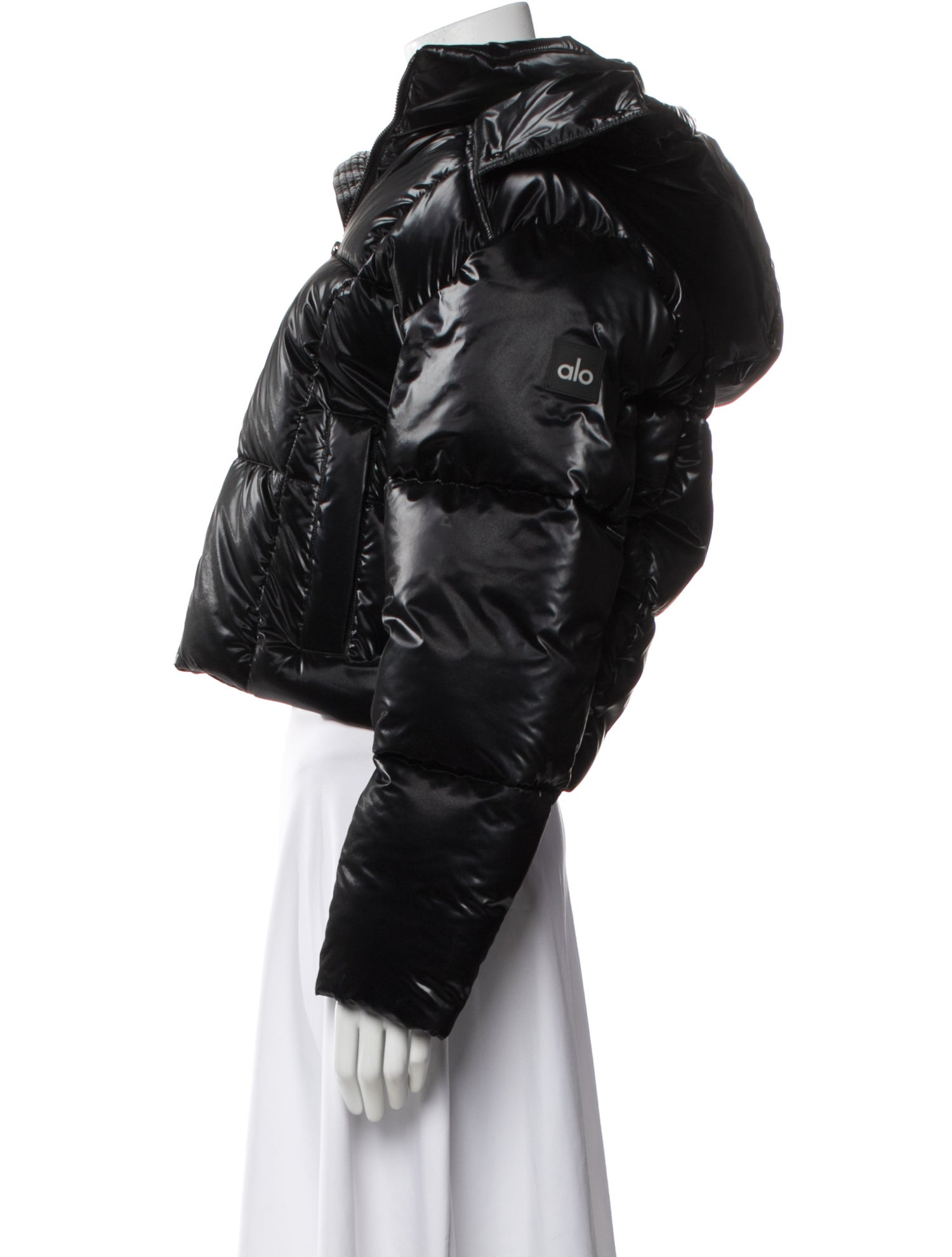 Alo Yoga Down Jacket