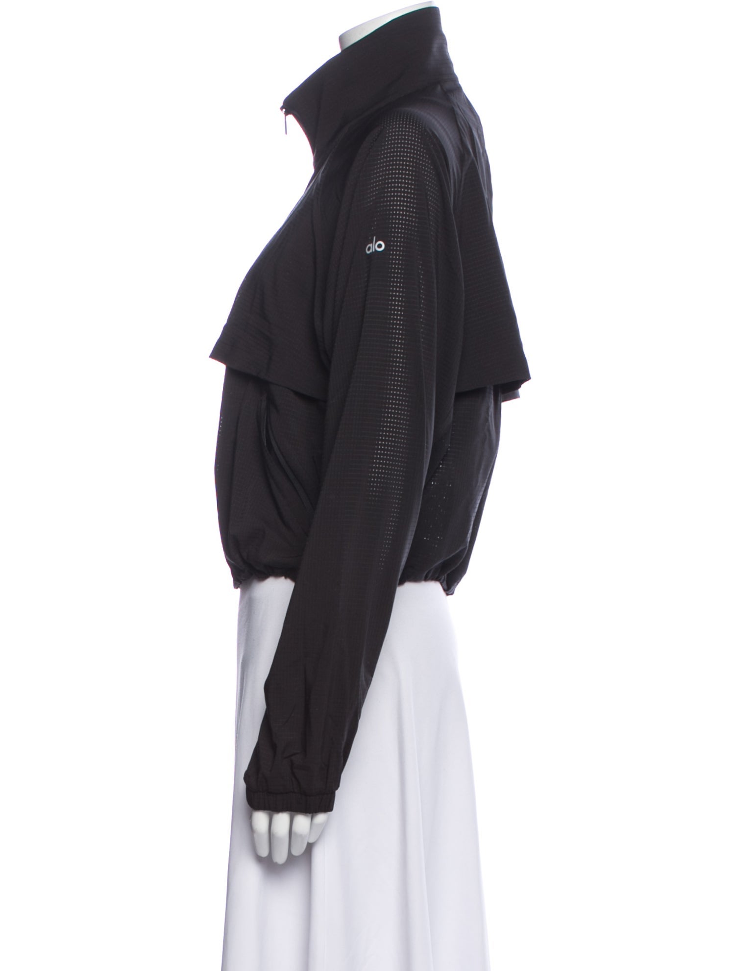 Alo Yoga Performance Jacket