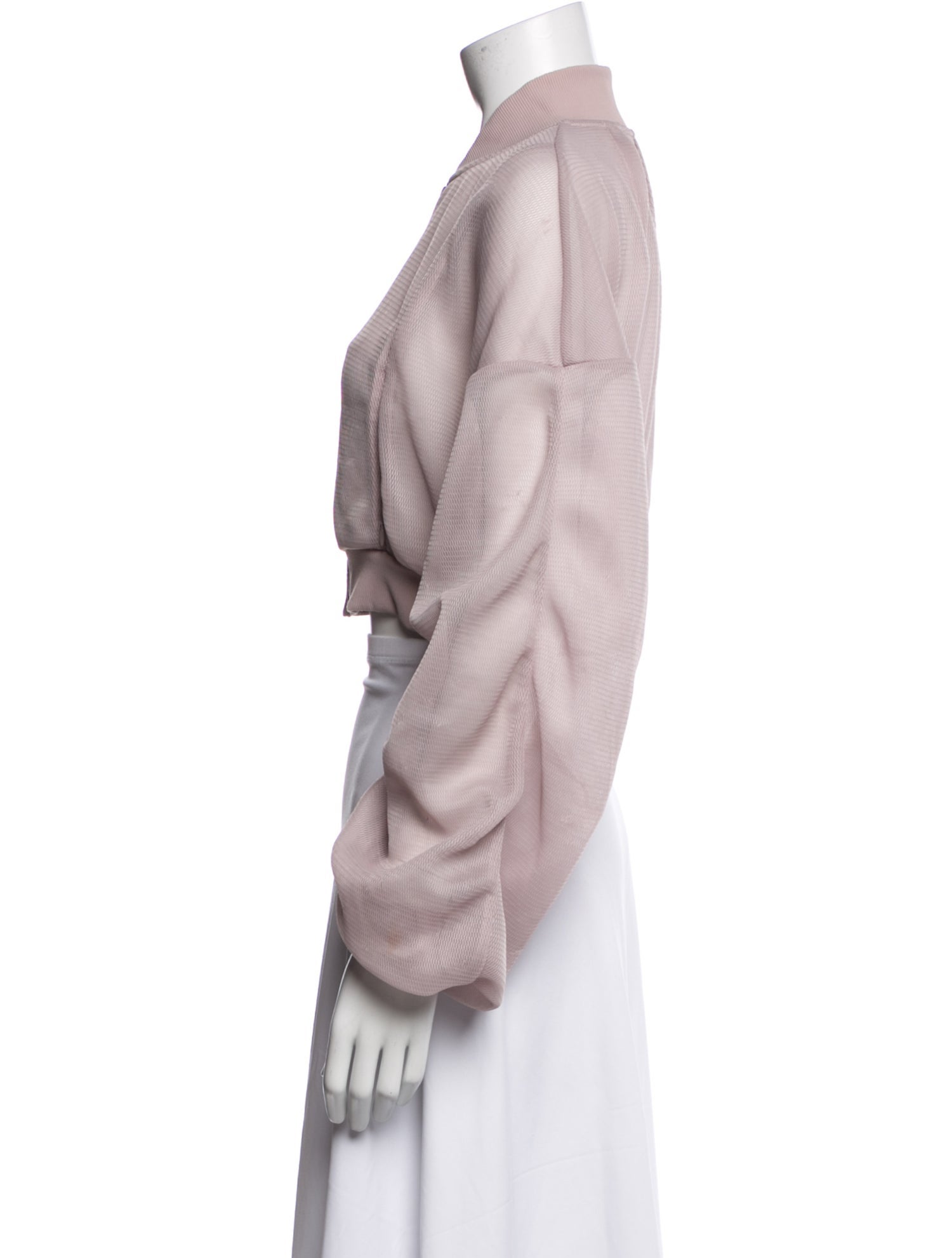 Alo Yoga Bomber Jacket