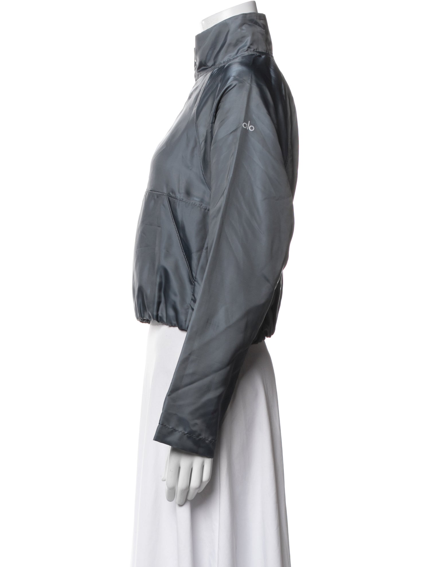 Alo Yoga Drift Sherpa Backpack w/ Tags - White Backpacks, Handbags