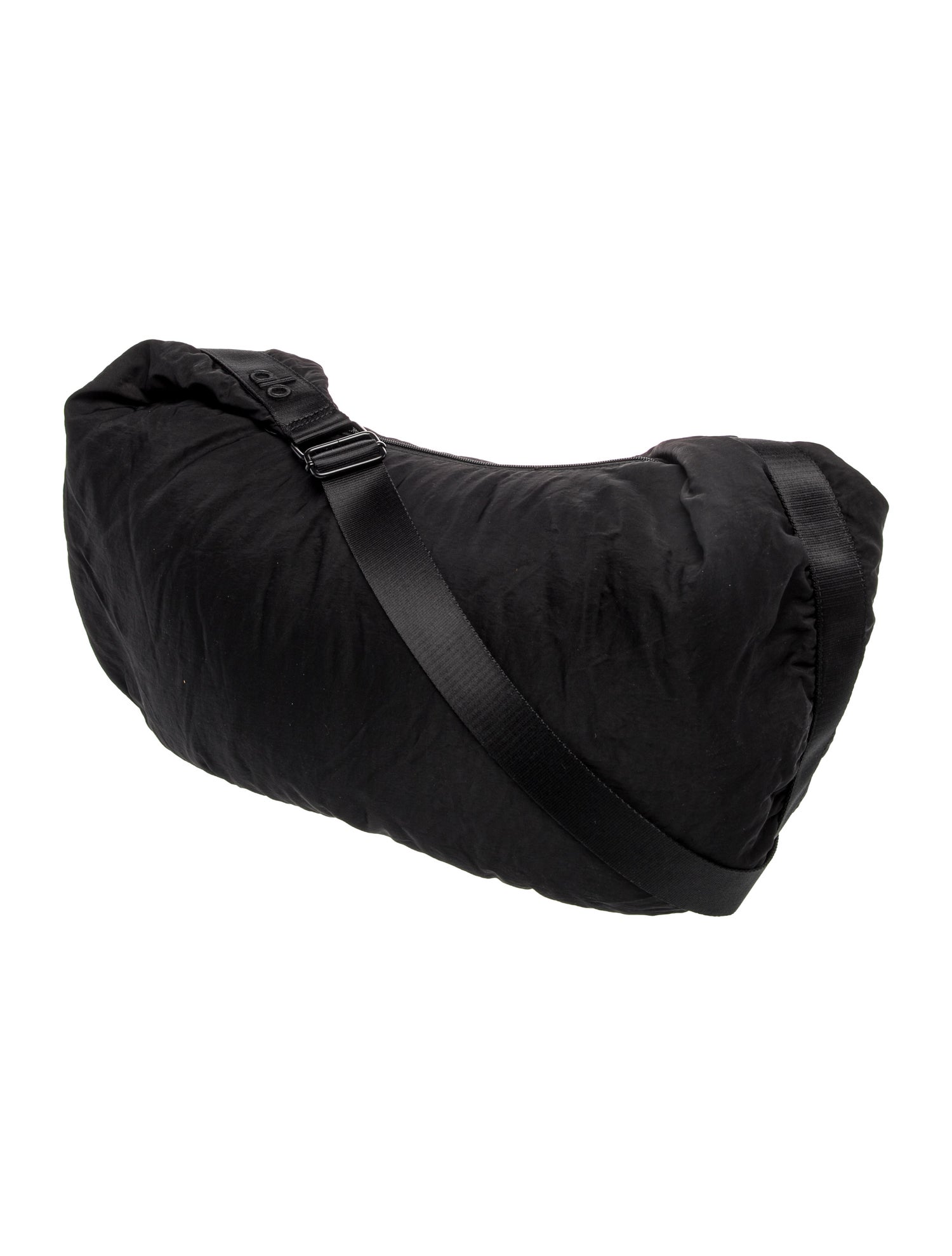 Alo Yoga Nylon Shoulder Bag - Gem