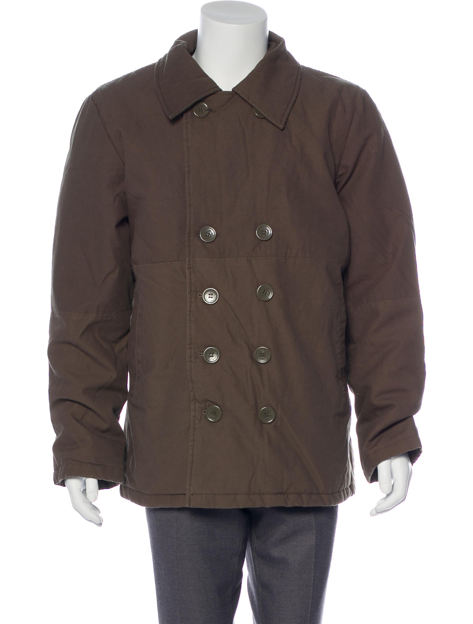 easton trucker jacket