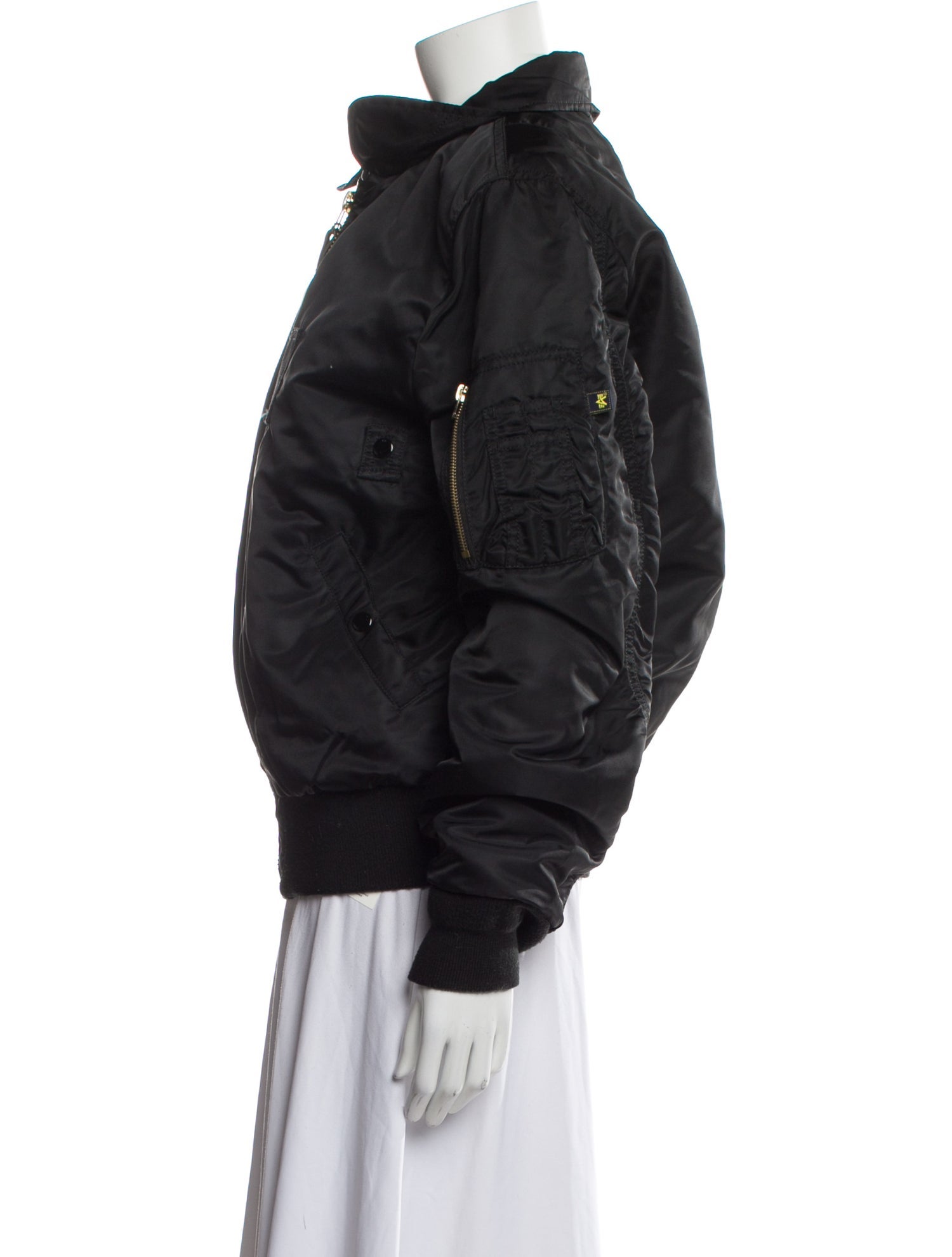 Authier Down Jacket Green Jackets, Clothing AUT20626 The RealReal