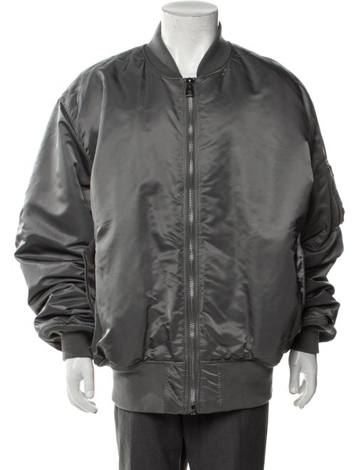 Alpha Industries Bomber Jacket
