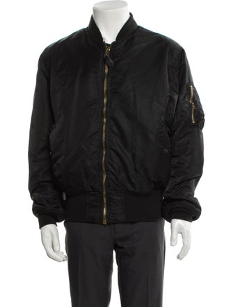 Alpha Industries Bomber Jacket
