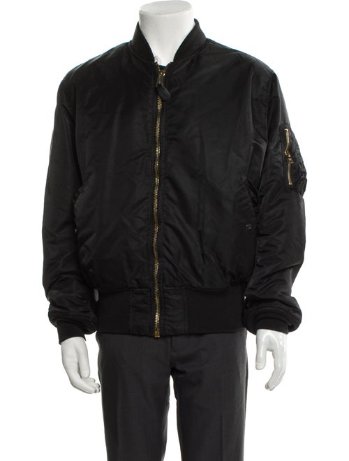 Alpha Industries Bomber Jacket