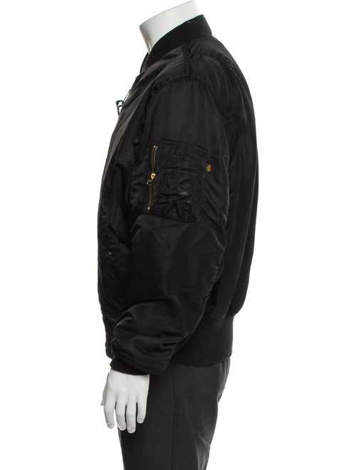 Alpha Industries Bomber Jacket