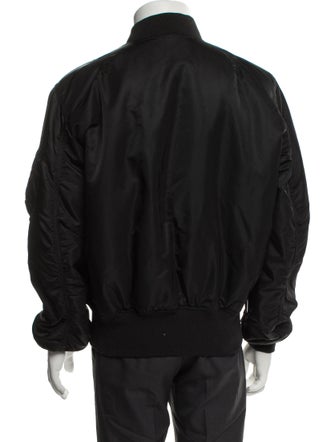 Alpha Industries Bomber Jacket