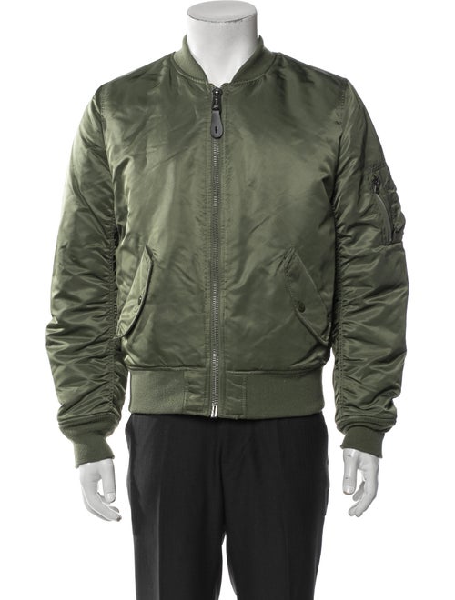 Alpha Industries Bomber Jacket