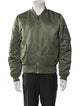 Alpha Industries Bomber Jacket