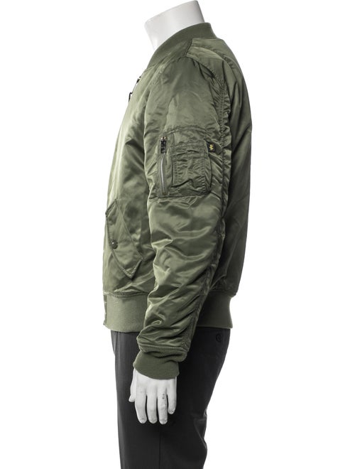 Alpha Industries Bomber Jacket