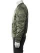 Alpha Industries Bomber Jacket