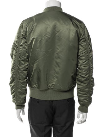 Alpha Industries Bomber Jacket