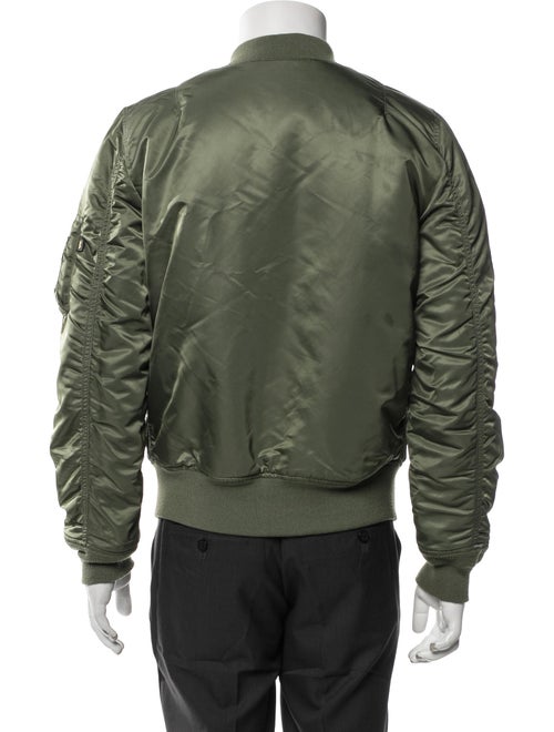 Alpha Industries Bomber Jacket